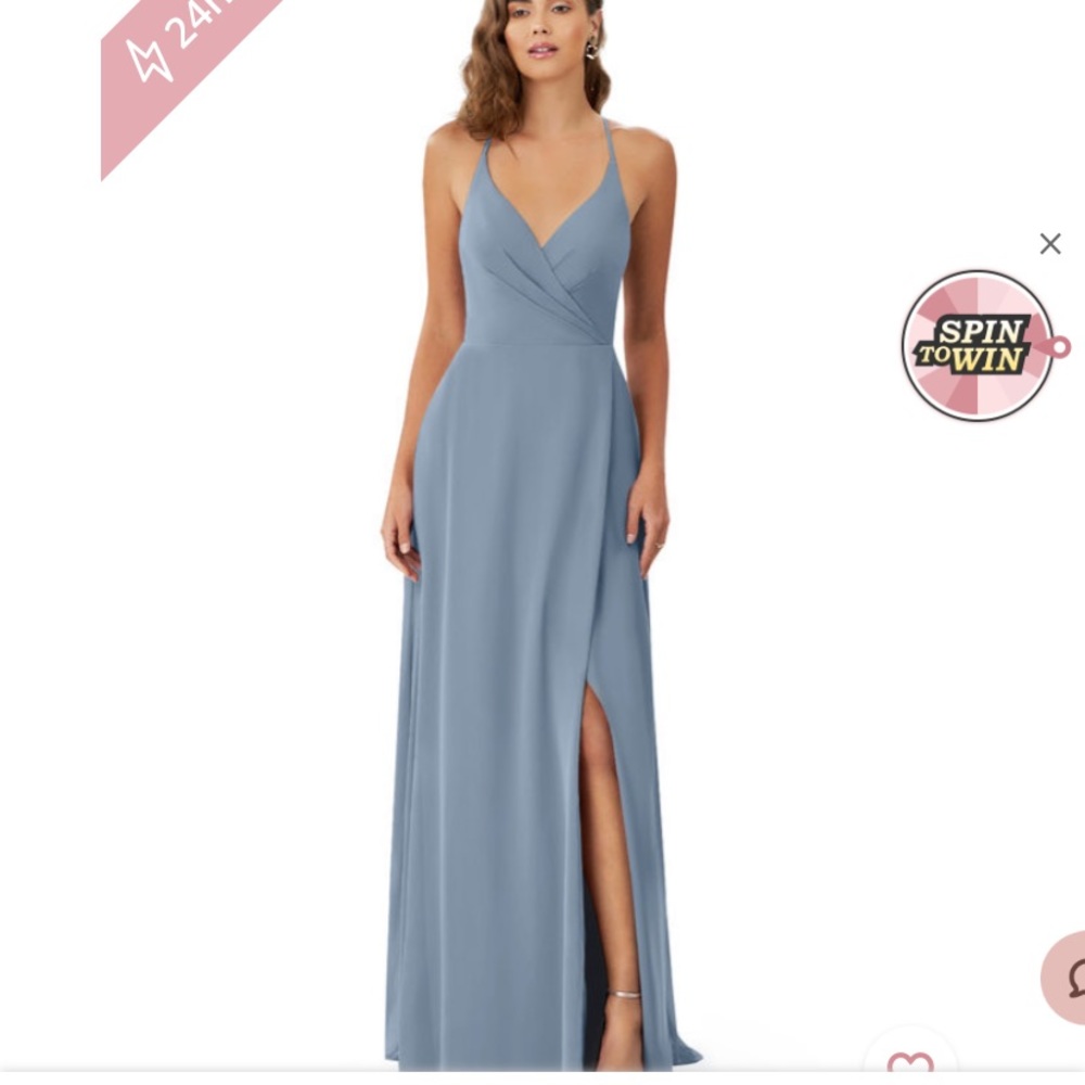 Azazie Davis Dress